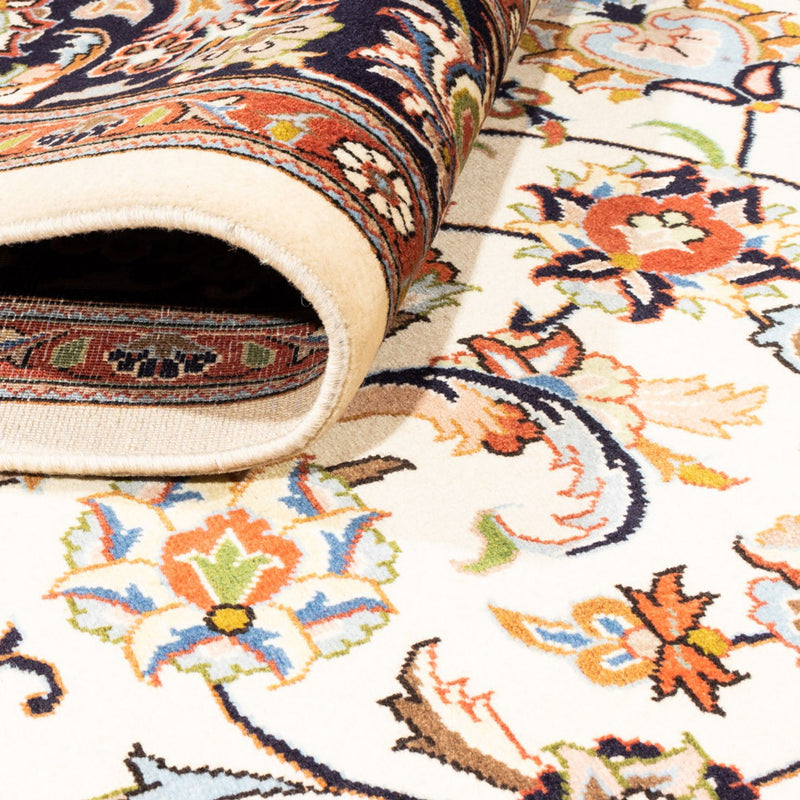Mashhad Teppe 238x184cm - Persisk teppe