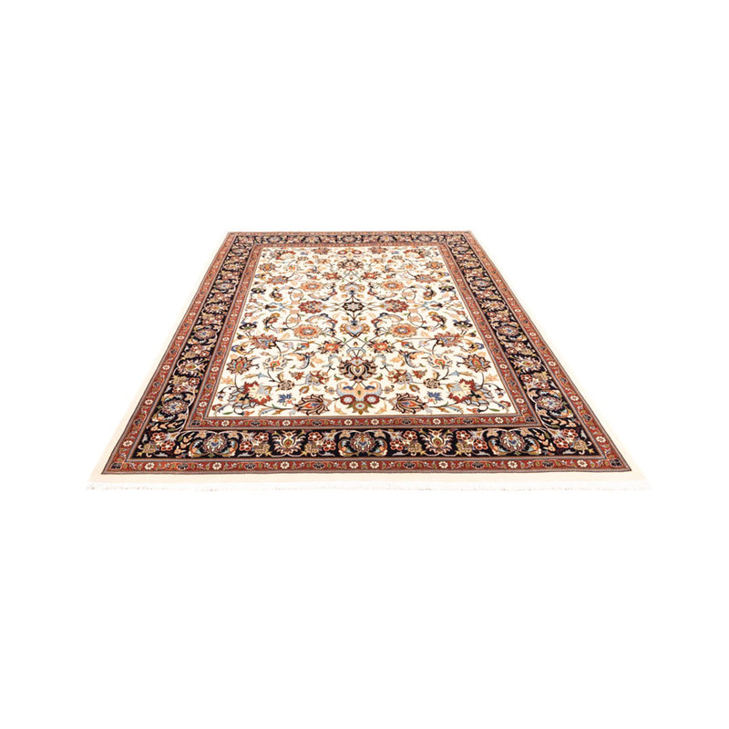 Mashhad Teppe 238x184cm - Persisk teppe