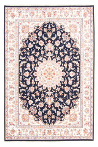 Tabriz - 50 Raj Teppe 236x169cm - Persisk teppe – product image