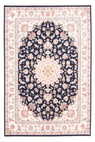 Tabriz - 50 Raj Teppe 169x236cm - Persisk teppe