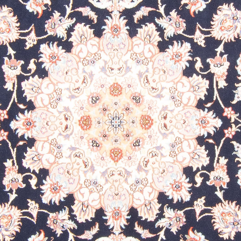 Tabriz - 50 Raj Teppe 236x169cm - Persisk teppe