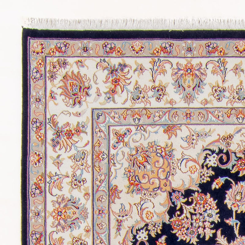 Tabriz - 50 Raj Teppe 236x169cm - Persisk teppe