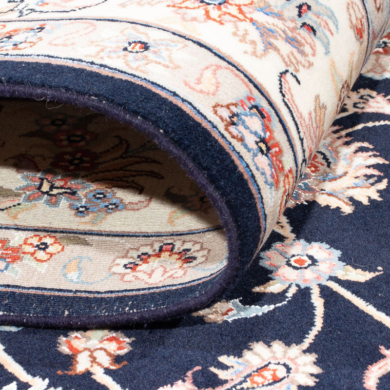 Tabriz - 50 Raj Teppe 236x169cm - Persisk teppe
