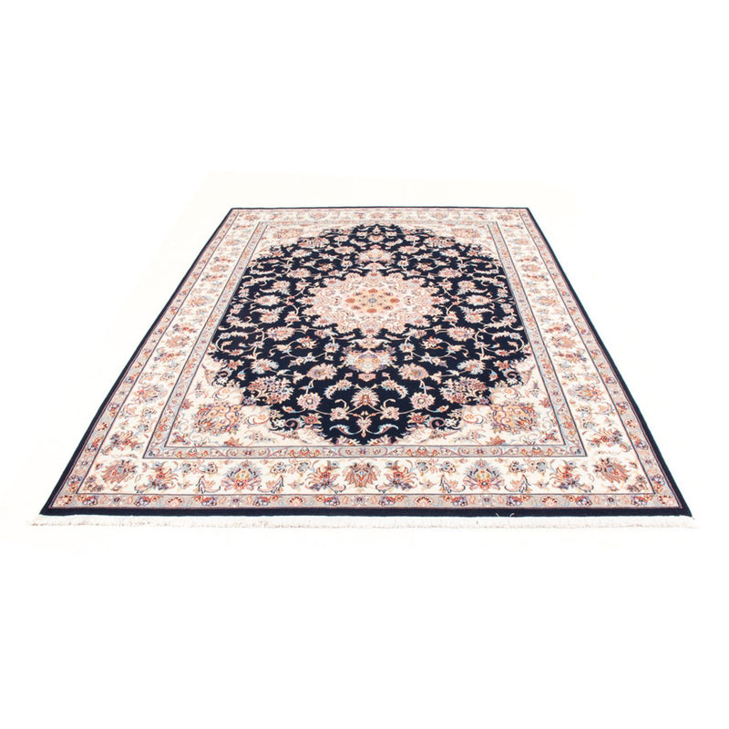 Tabriz - 50 Raj Teppe 236x169cm - Persisk teppe
