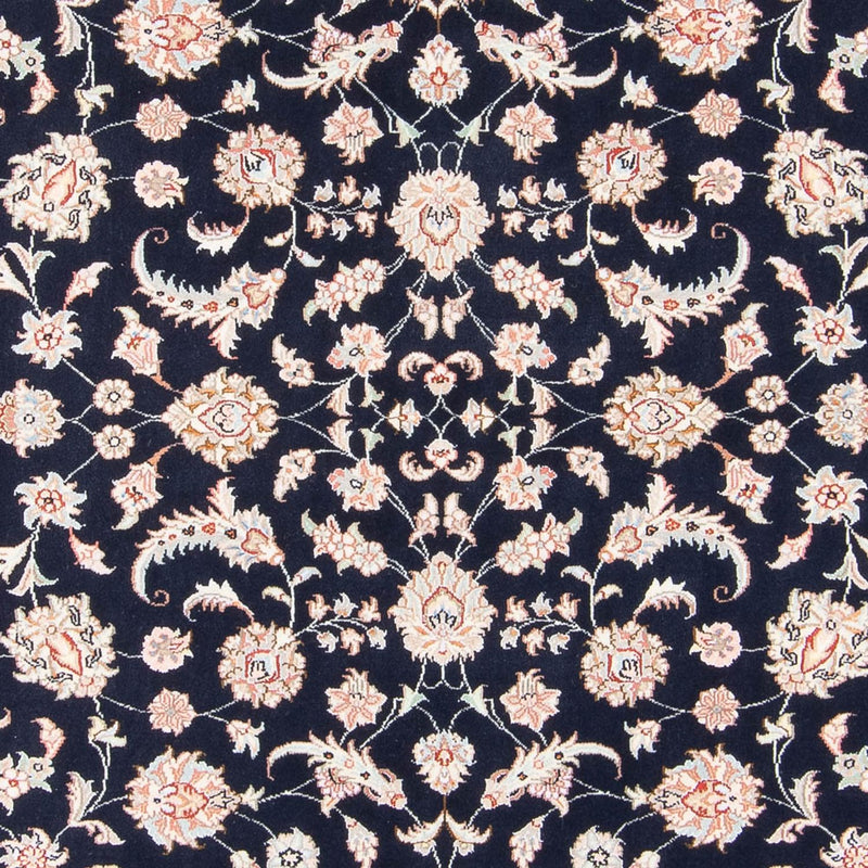 Tabriz - 50 Raj Teppe 201x149cm - Persisk teppe