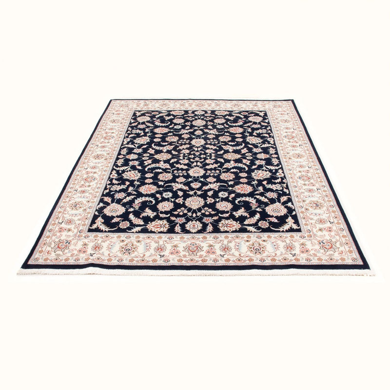 Tabriz - 50 Raj Teppe 201x149cm - Persisk teppe