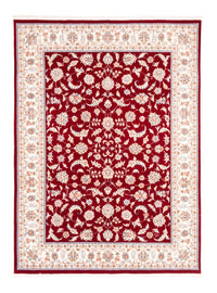 Tabriz Teppe 199x147cm - Persisk teppe – product image