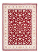 Tabriz Teppe 199x147cm - Persisk teppe