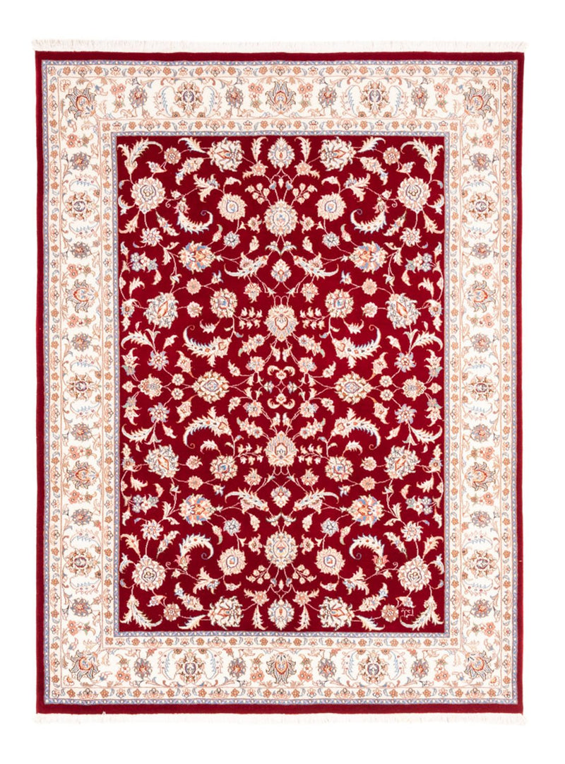 Tabriz Teppe 199x147cm - Persisk teppe