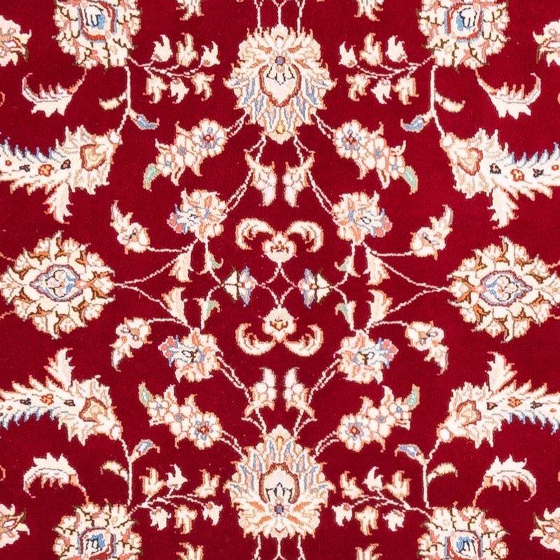 Tabriz Teppe 199x147cm - Persisk teppe