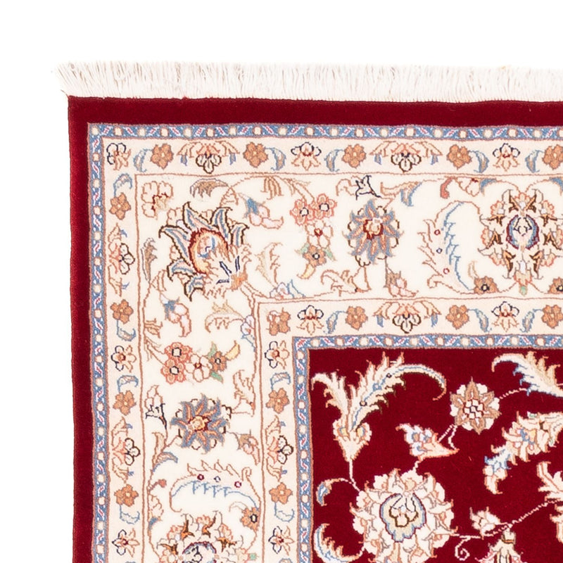Tabriz Teppe 199x147cm - Persisk teppe