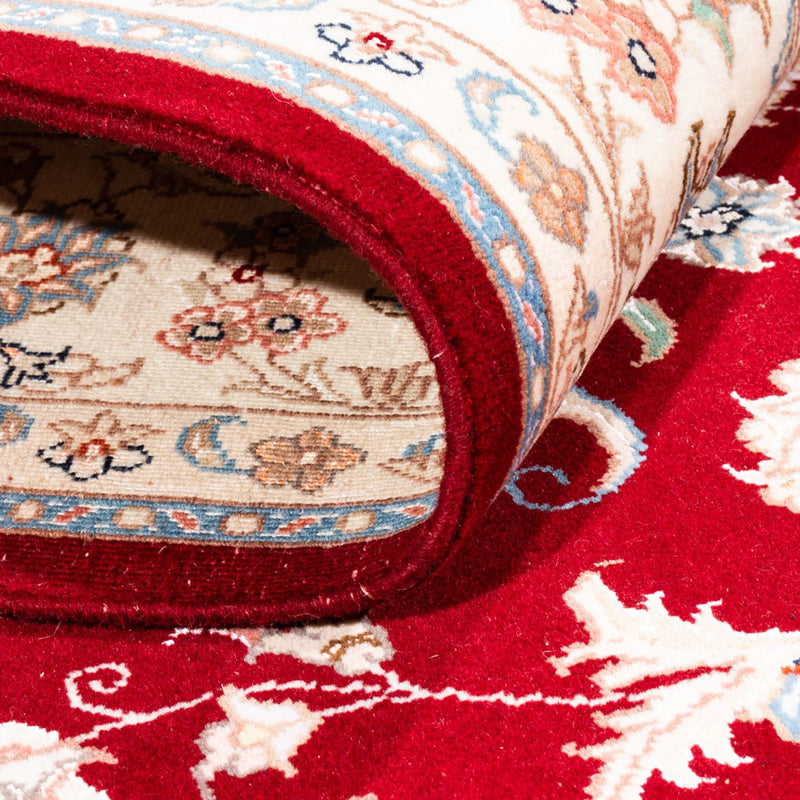 Tabriz Teppe 199x147cm - Persisk teppe
