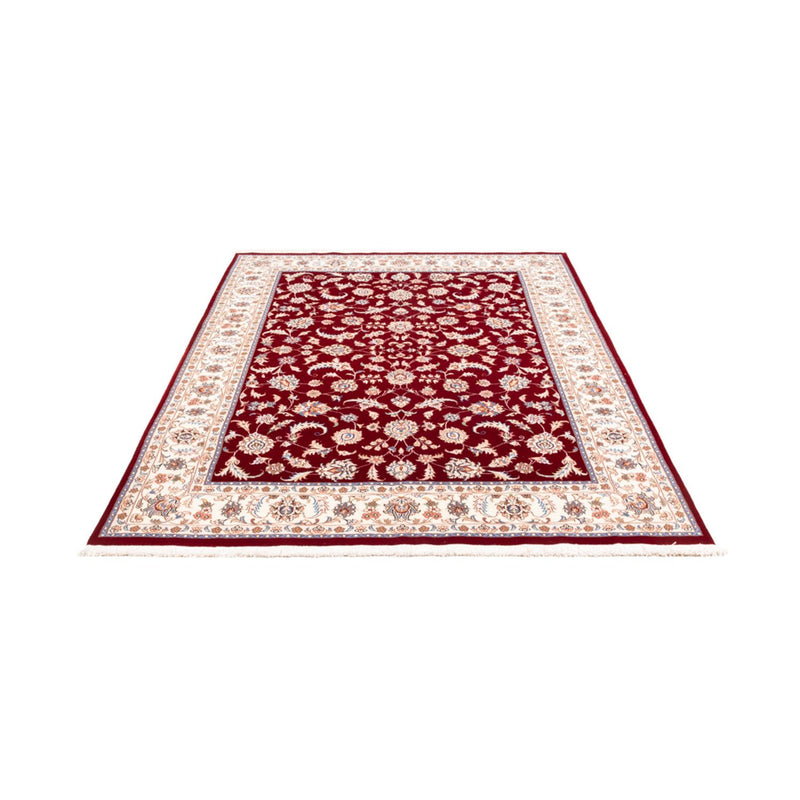 Tabriz Teppe 199x147cm - Persisk teppe
