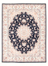 Tabriz - 50 Raj Teppe 203x150cm - Persisk teppe – product image