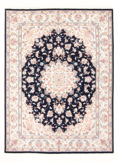 Tabriz - 50 Raj Teppe 150x203cm - Persisk teppe