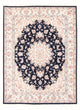 Tabriz - 50 Raj Teppe 203x150cm - Persisk teppe