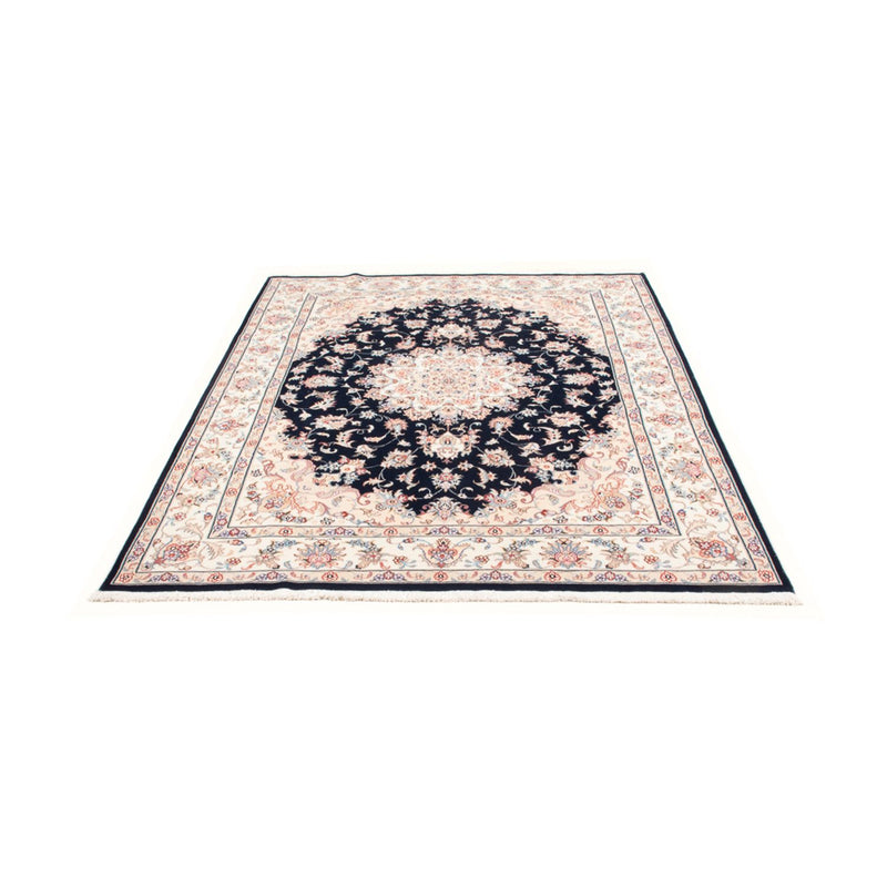 Tabriz - 50 Raj Teppe 203x150cm - Persisk teppe