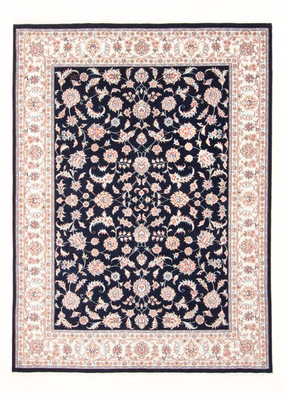 Tabriz - 50 Raj Teppe 150x202cm - Persisk teppe