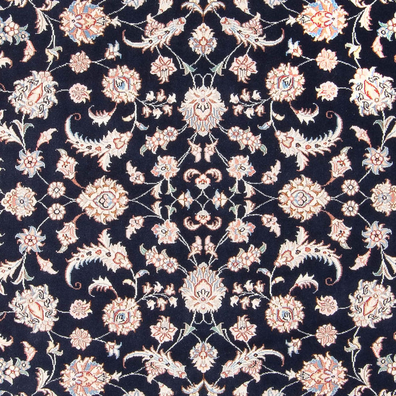 Tabriz - 50 Raj Teppe 202x150cm - Persisk teppe