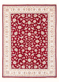 Tabriz - 50 Raj Teppe 206x147cm - Persisk teppe – product image