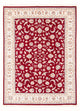Tabriz - 50 Raj Teppe 206x147cm - Persisk teppe