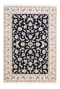 Persisk teppe - Nain - Premium - 171 x 120 cm - mørk rød – product image