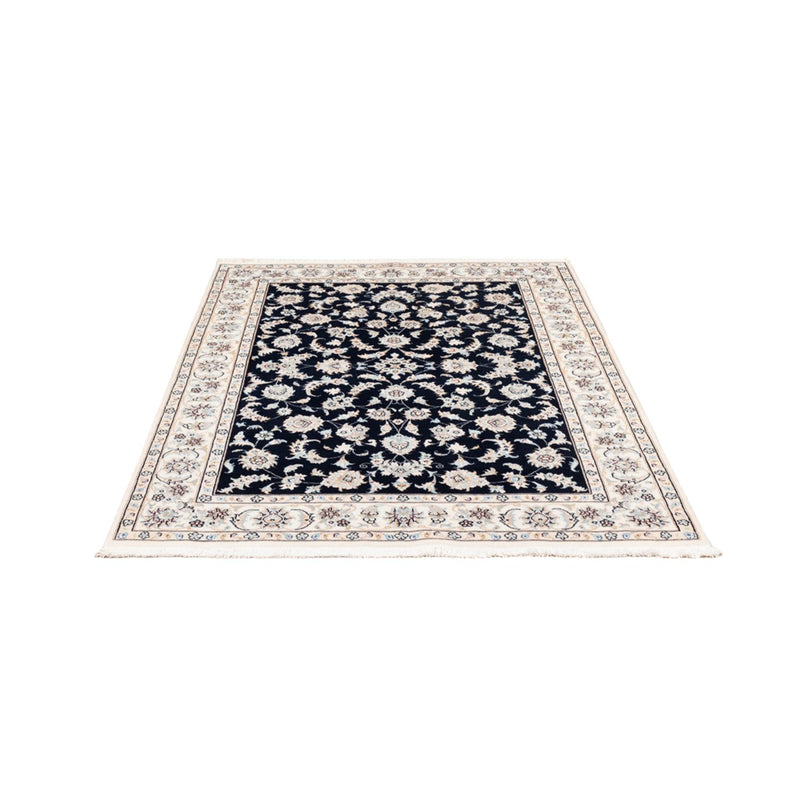 Persisk teppe - Nain - Premium - 171 x 120 cm - mørk rød