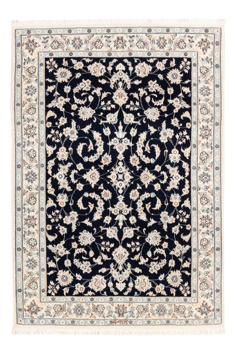 Nain - 6 la Teppe 154x107cm - Persisk teppe