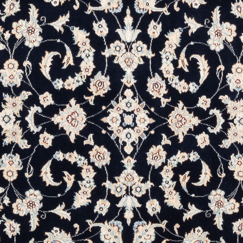 Nain - 6 la Teppe 154x107cm - Persisk teppe