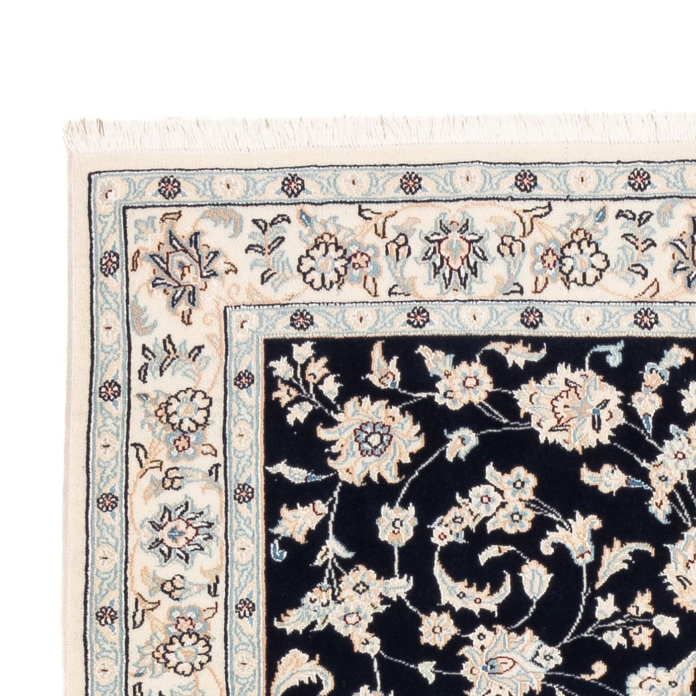 Nain - 6 la Teppe 154x107cm - Persisk teppe