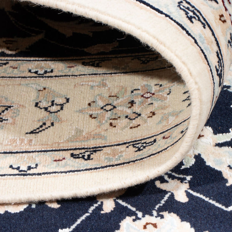 Nain - 9 la Teppe 105x155cm - Persisk teppe