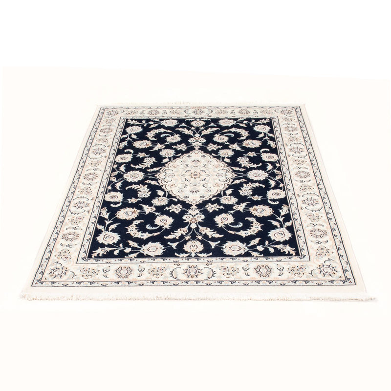 Nain - 9 la Teppe 105x155cm - Persisk teppe
