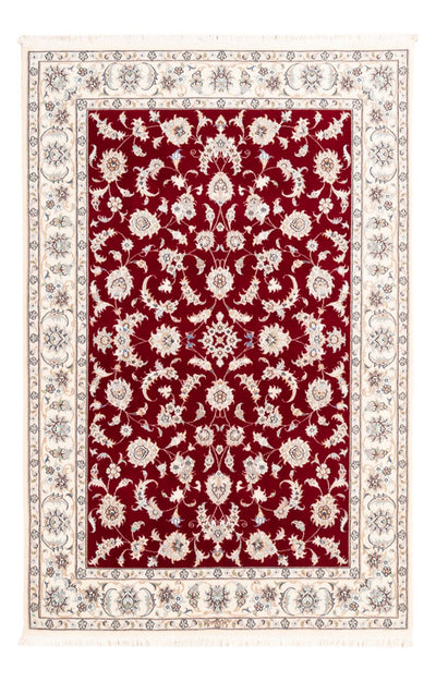 Nain - 6La Teppe 120x176cm - Persisk teppe