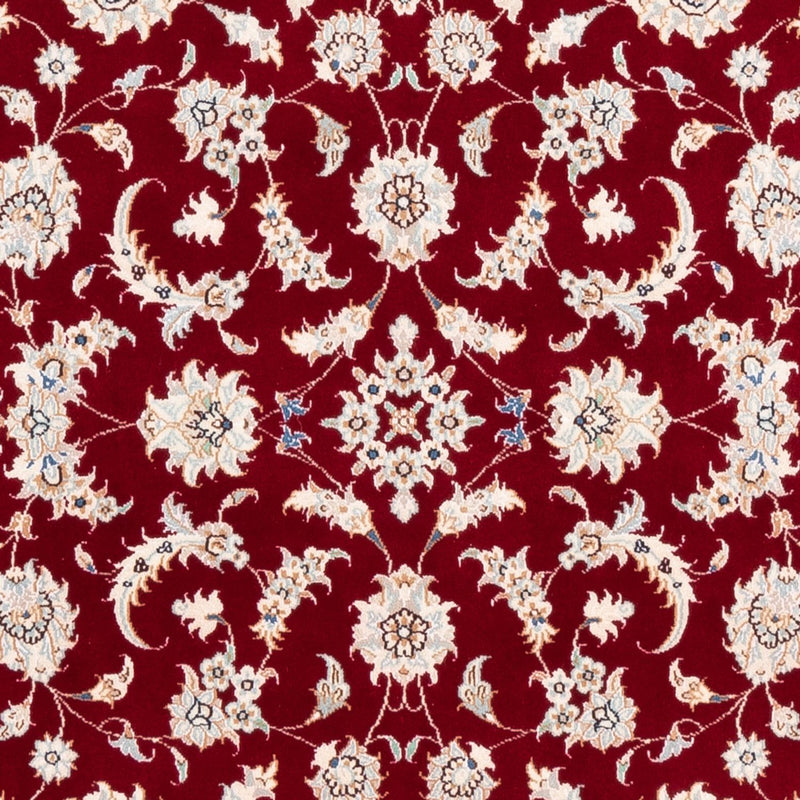 Nain - 6 la Teppe 176x120cm - Persisk teppe