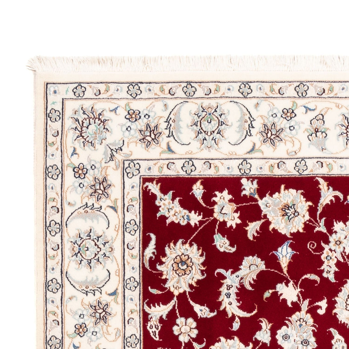 Nain - 6 la Teppe 176x120cm - Persisk teppe
