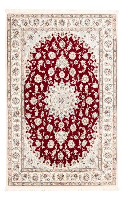 Nain - 6La Teppe 117x173cm - Persisk teppe