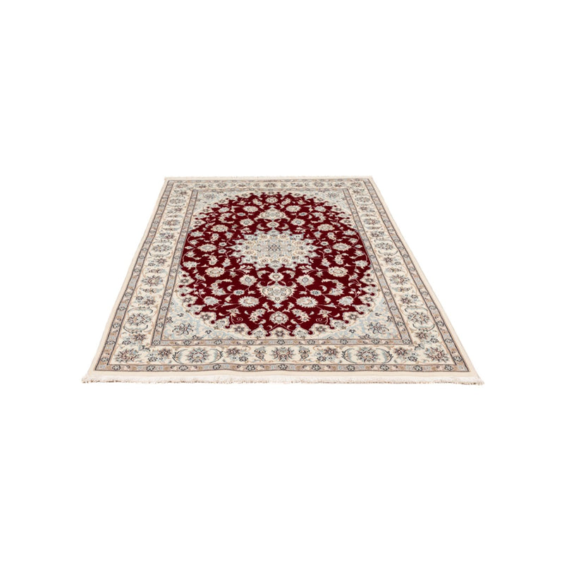 Persisk teppe - Nain - Premium - 173 x 117 cm - rød