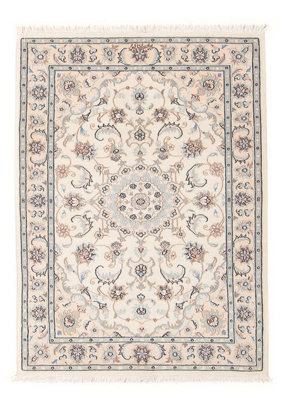 Nain - 6La Teppe 80x117cm - Persisk teppe