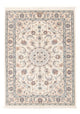 Nain - 6La Teppe 80x117cm - Persisk teppe