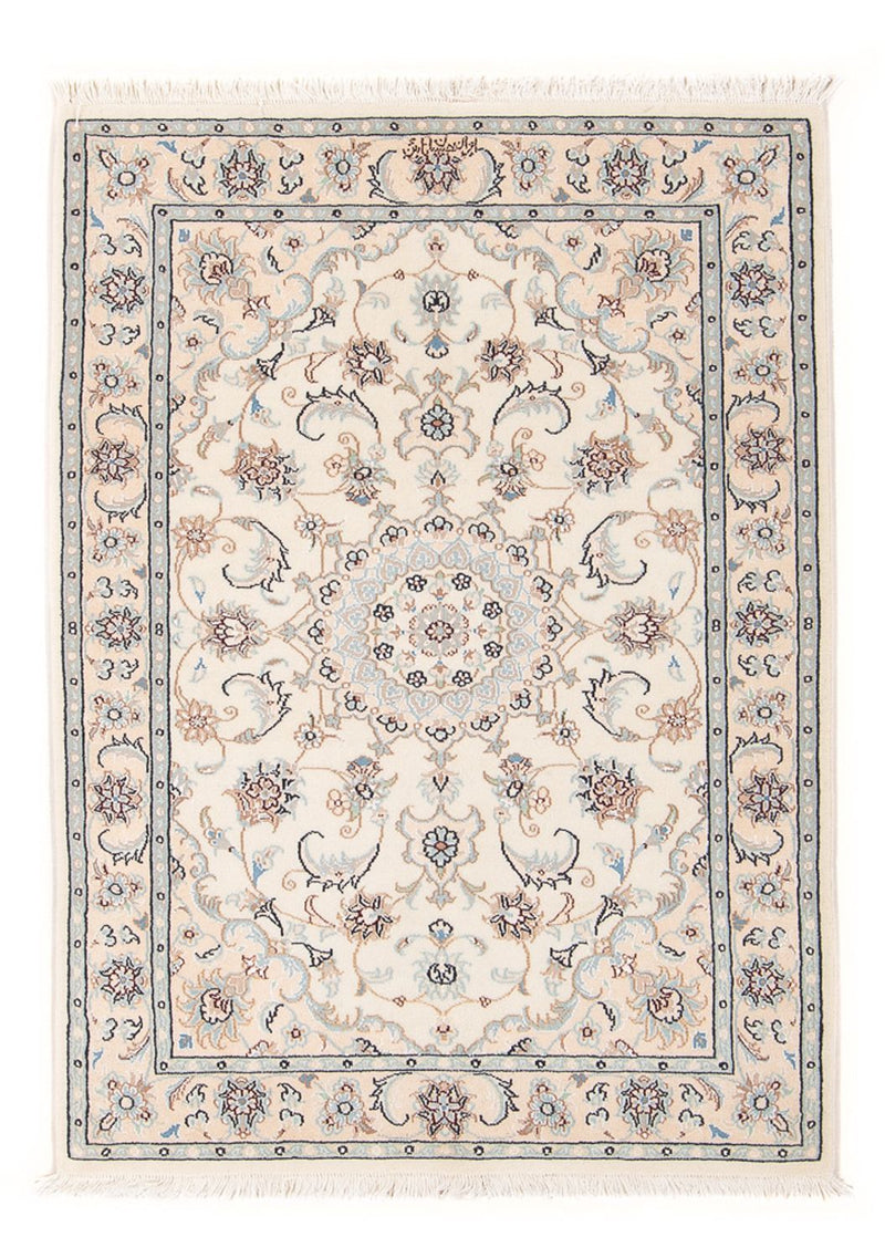 Nain - 6La Teppe 80x117cm - Persisk teppe