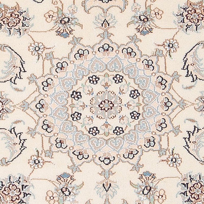 Nain - 6La Teppe 80x117cm - Persisk teppe