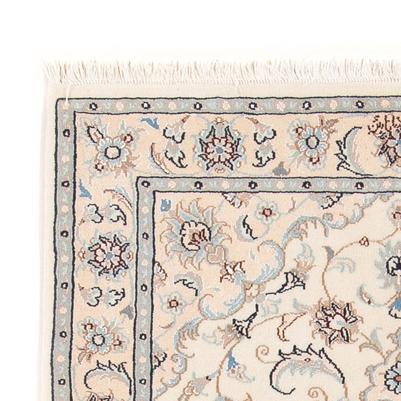 Nain - 6La Teppe 80x117cm - Persisk teppe