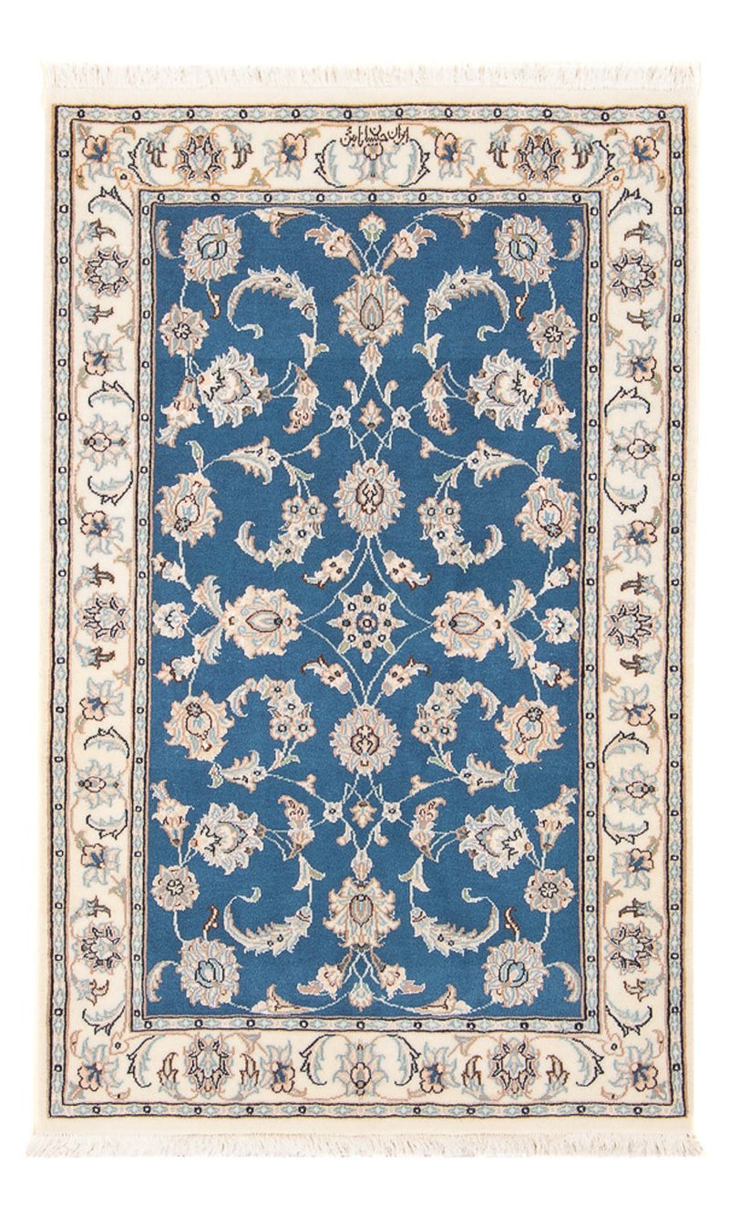 Nain - 6 la Teppe 120x77cm - Persisk teppe