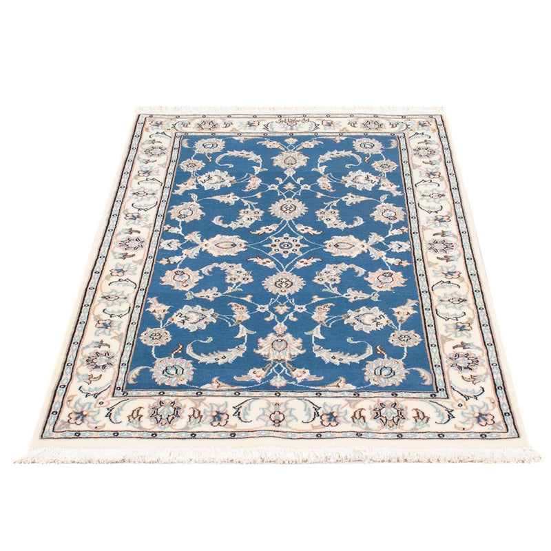 Nain - 6 la Teppe 120x77cm - Persisk teppe