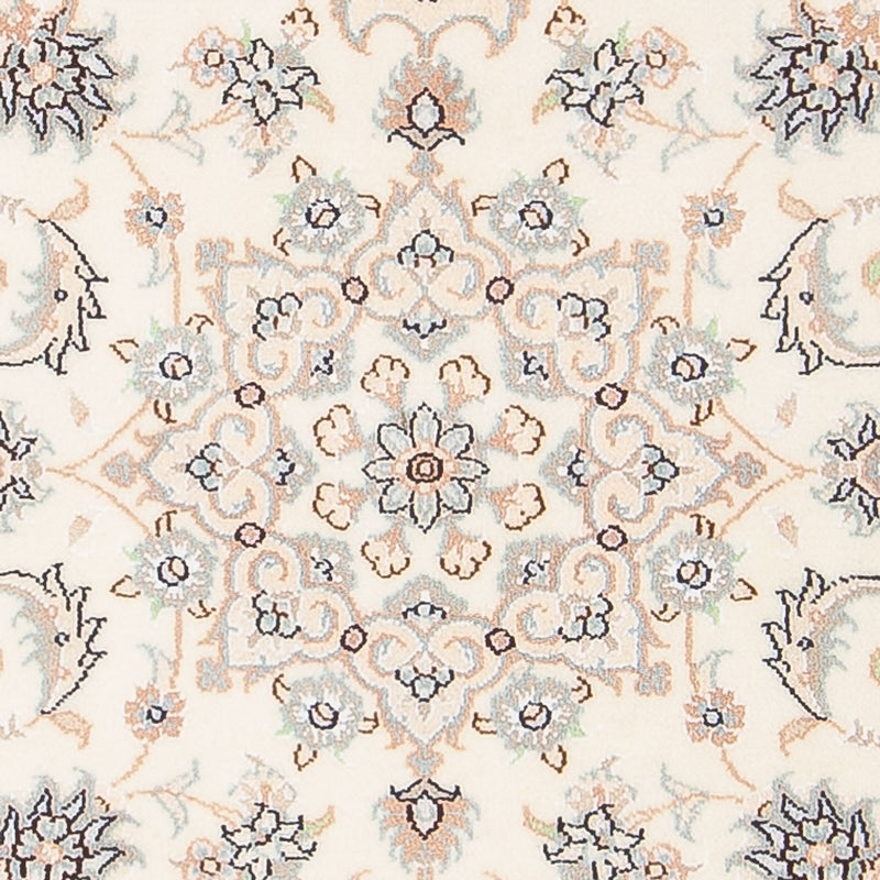 Nain - 6 la Teppe 77x119cm - Persisk teppe