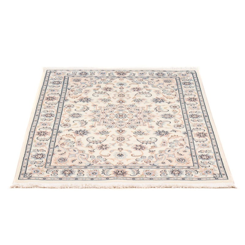 Nain - 6 la Teppe 77x119cm - Persisk teppe