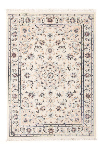 Nain - 6La Teppe 80x119cm - Persisk teppe