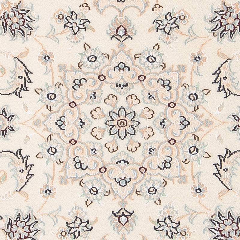 Nain - 6La Teppe 80x119cm - Persisk teppe