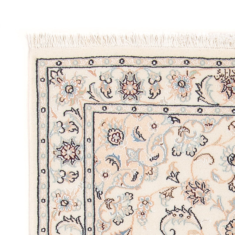 Nain - 6La Teppe 80x119cm - Persisk teppe