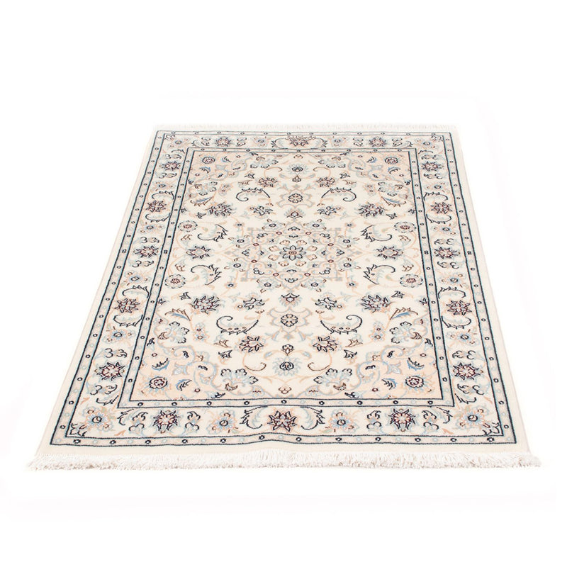Nain - 6La Teppe 80x119cm - Persisk teppe